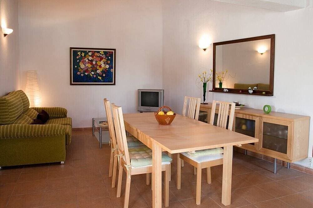 Foto 9 von 21: Ruhige Villa 500 Meter vom Dorf Pollensa und WIFI Free renoviert