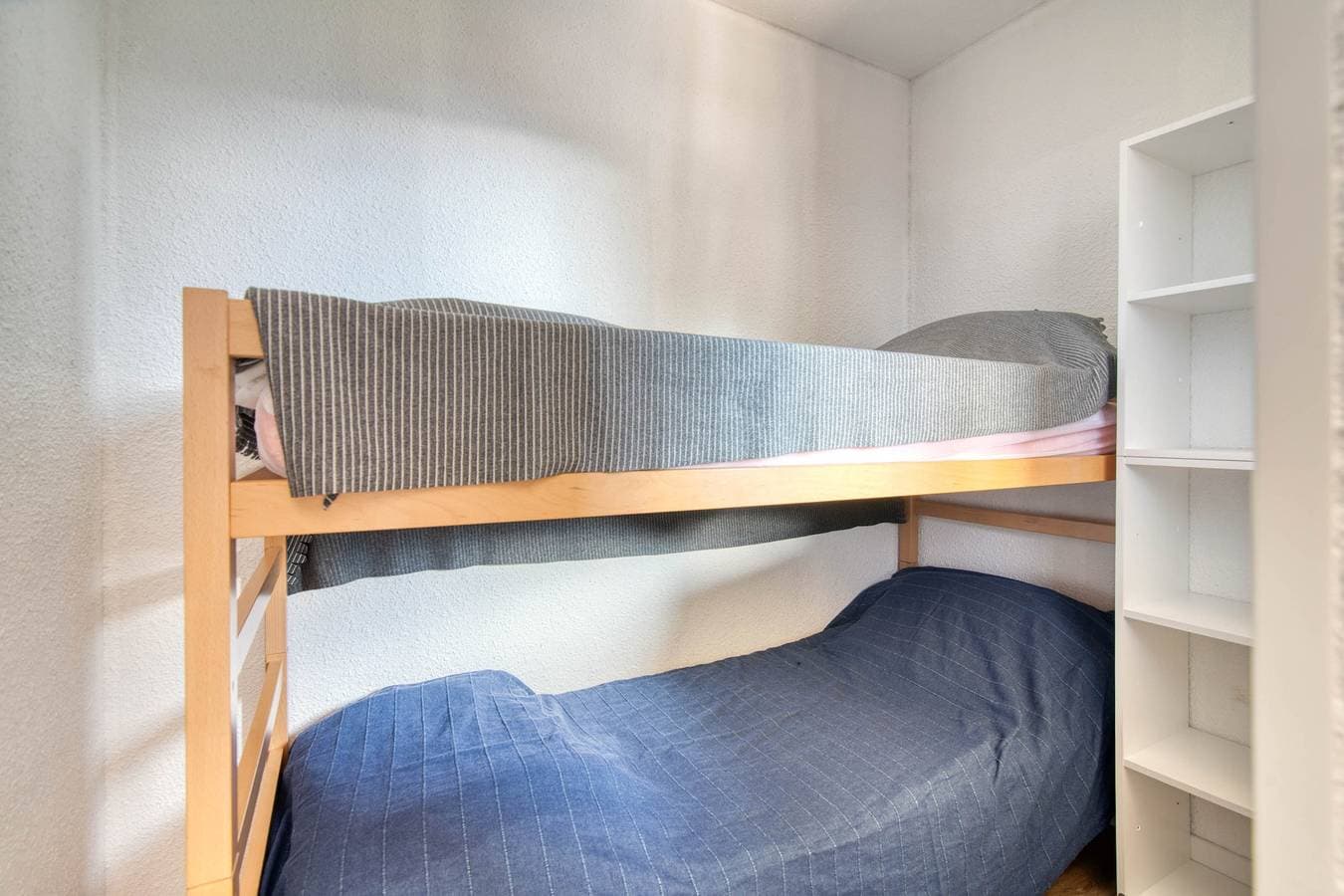 Foto 4 von 14: Ferienwohnung für 4 Personen mit Balkon
