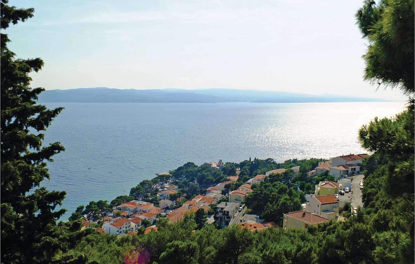 Foto 8 von 29: Schickes Apartment mit 2 Schlafzimmern und Terrasse, 700 m vom Strand entfernt und mit kostenlosen Parkplätzen