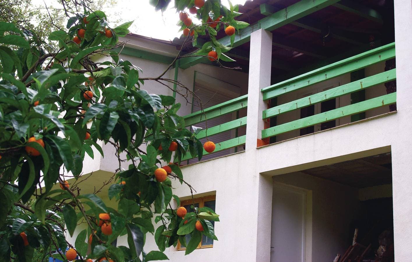 Foto 4 von 13: Gemütliche Terrassenwohnung 2,5 km vom Plage du Liamone