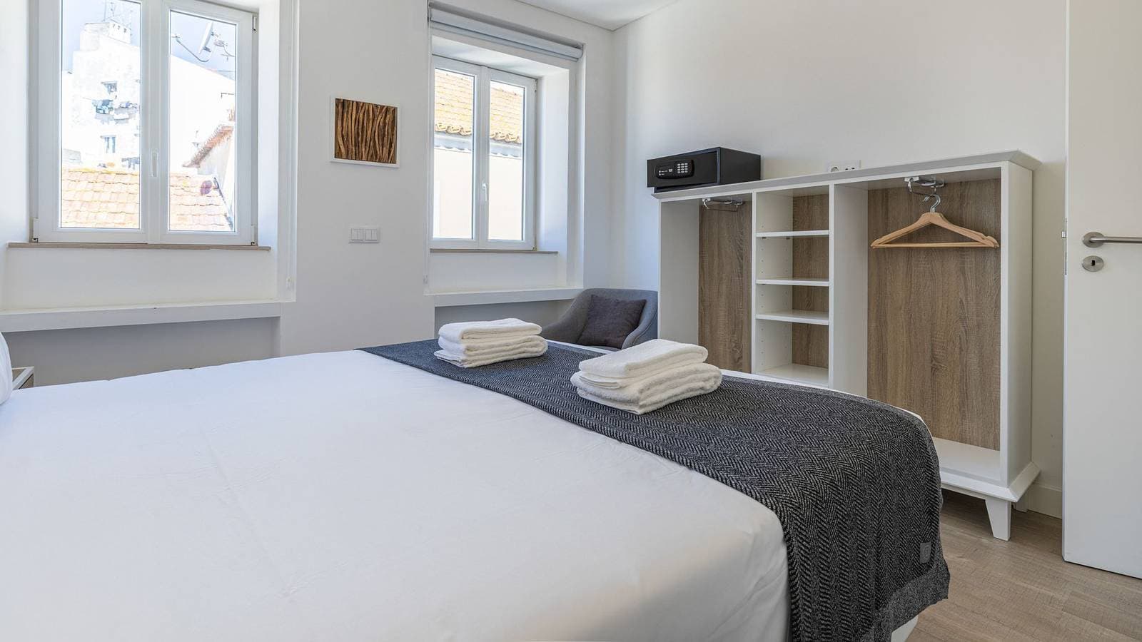 Foto 6 von 25: Garcia 28 | Apartment 2B by LovelyStay