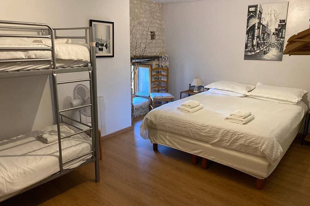 Foto 4 von 30: Großes Ferienhaus für 8 Personen mit fantastischer Aussicht
