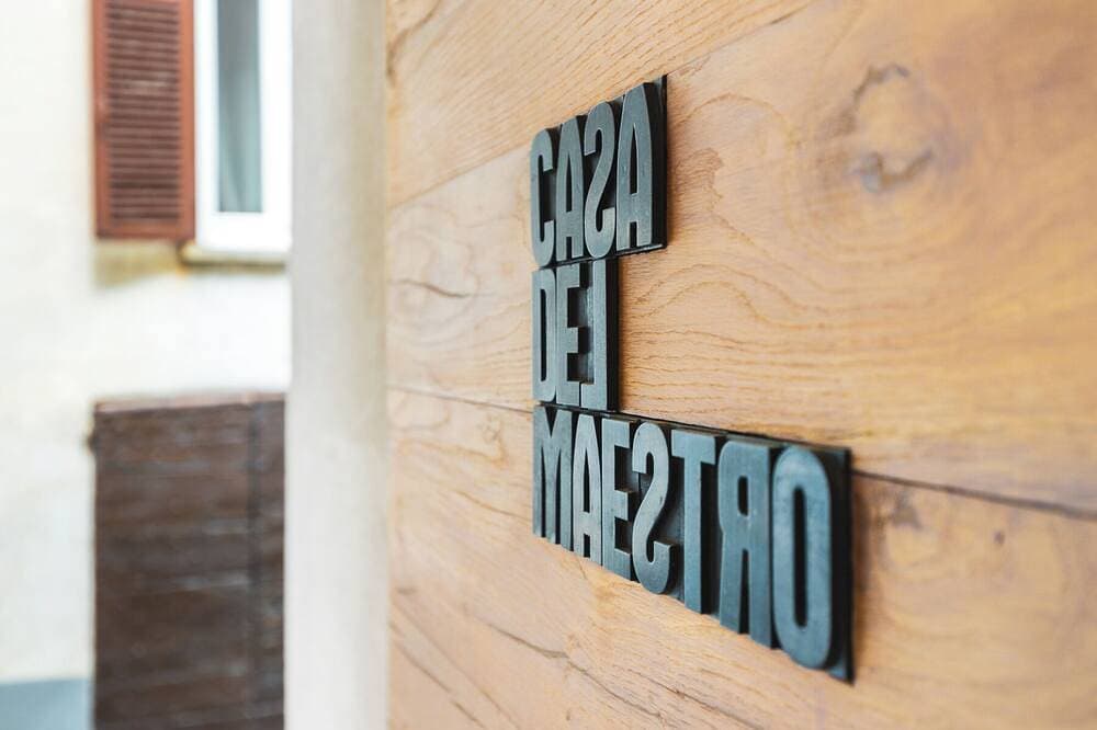 Foto 11 von 29: Appartamento Cezanne