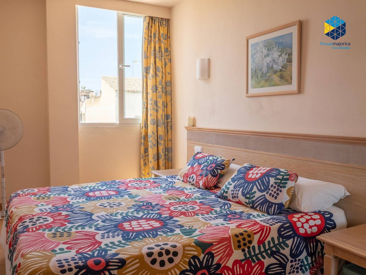 Foto 13 von 30: Apartamento Azulera,Colonia de Sant Jordi,Mallorca