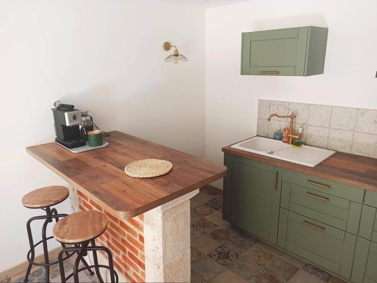 Foto 5 von 14: Two-Bedroom House