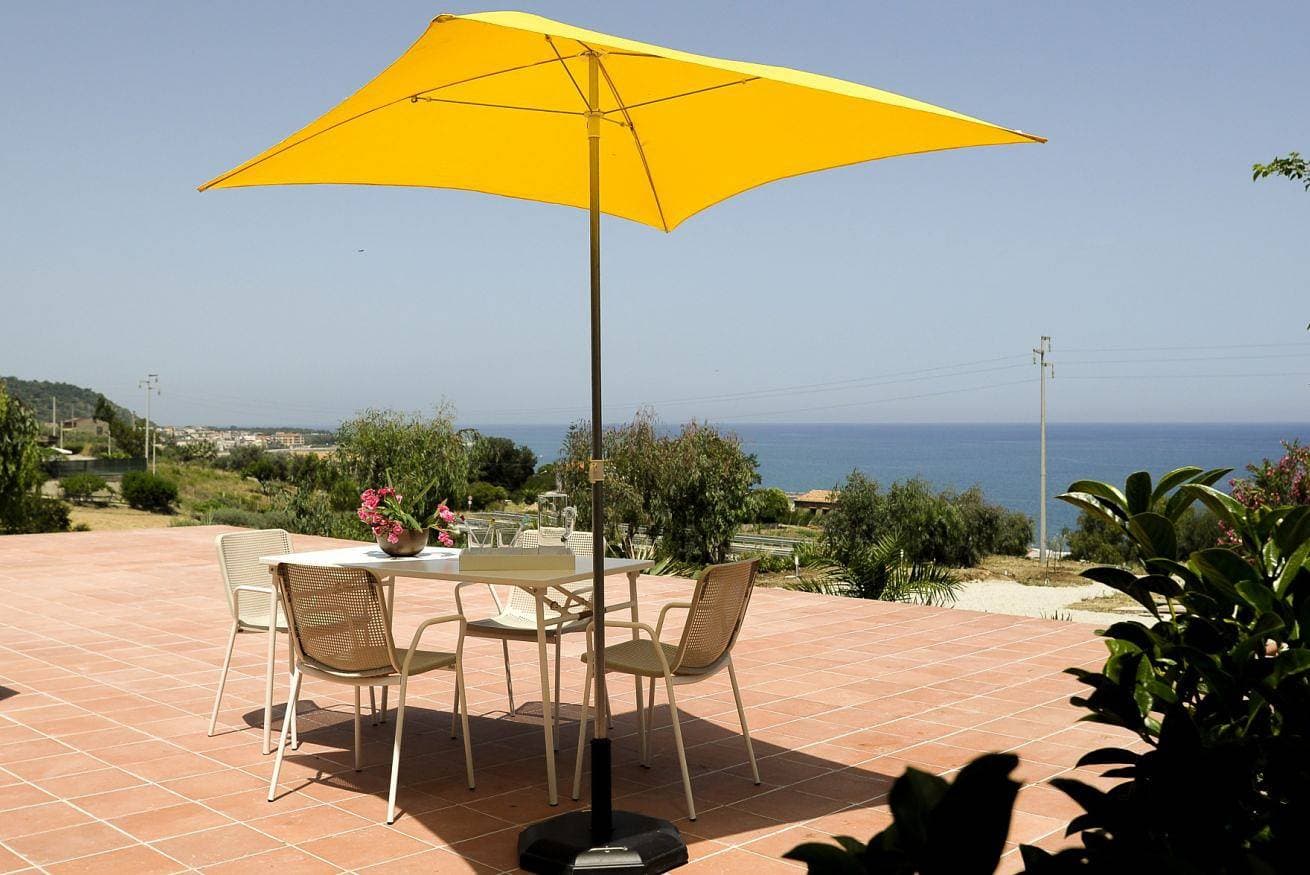 Foto 3 von 18: Villa Bruca – Meerblick & Fußweg zum Strand