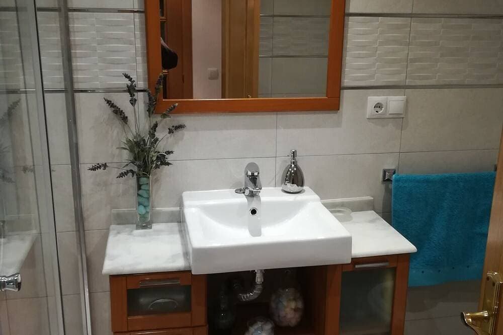Foto 9 von 24: Wohnung in La Carihuela, Wifi & 20 Meter vom Strand entfernt