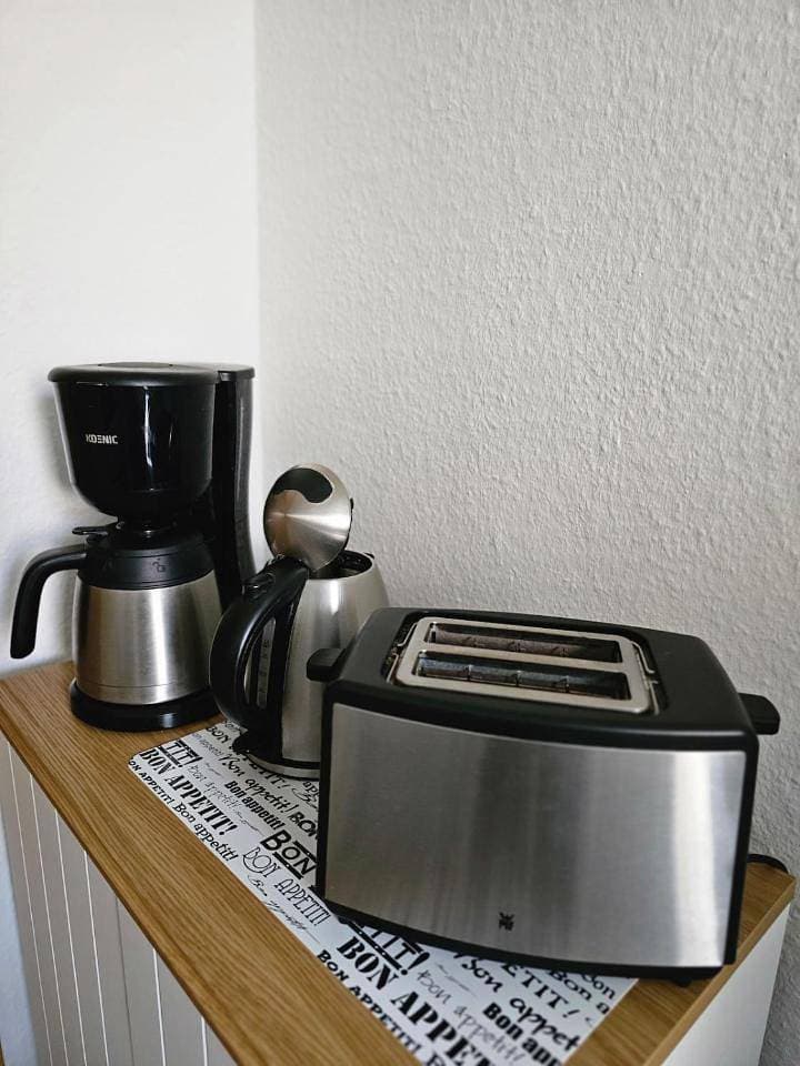 Foto 8 von 33: Apartment
