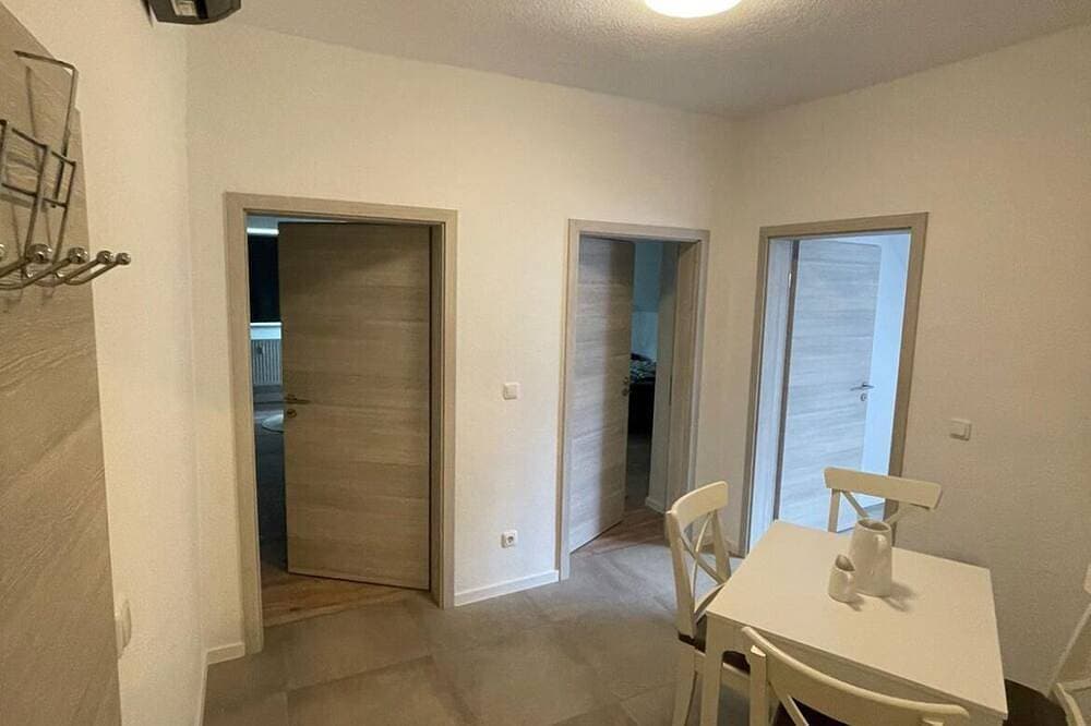 Foto 9 von 11: Gemütliche Ferienwohnung zwischen Geiseltal und der Weinregion Saale - Unstrut