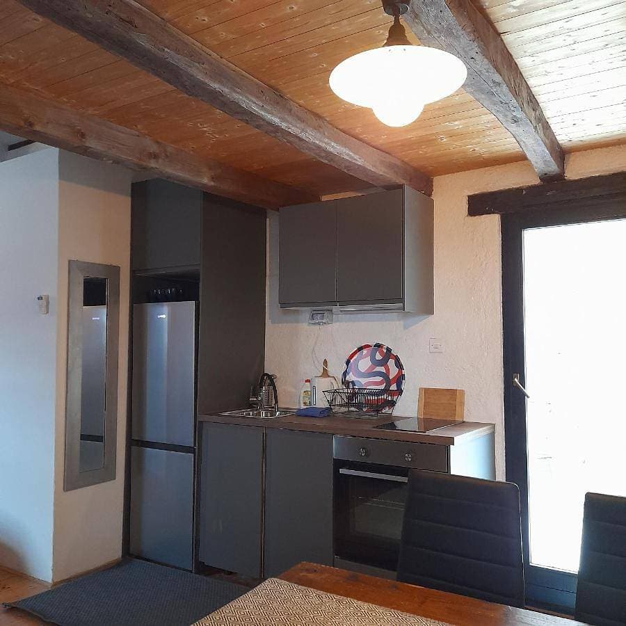 Foto 5 von 15: Apartment (2-4 Adults)