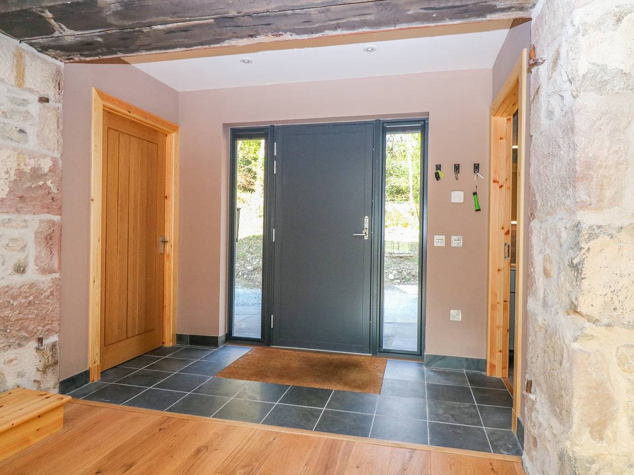 Foto 7 von 23: Cottage für 2 Personen mit Balkon