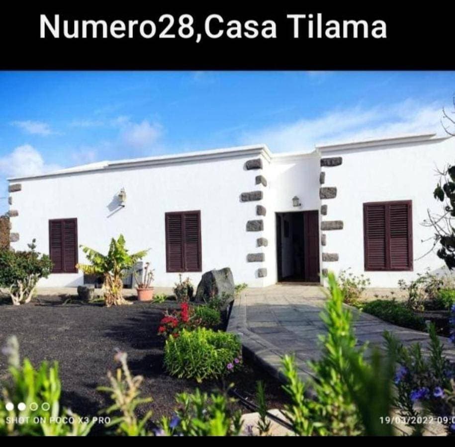 Numero28,Casa Tilama 1