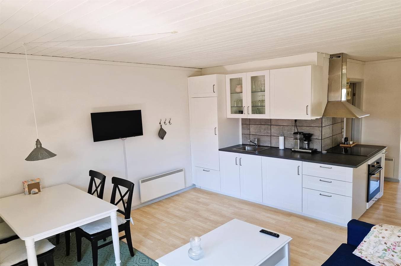 Foto 7 von 18: Stunning apartment in Bogense w/ 1 Bedrooms