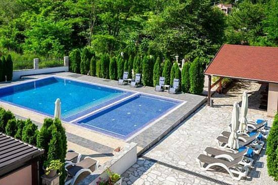 BELAIR Rooms Montenegro 1