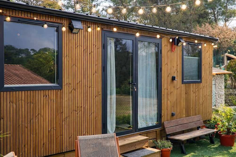Foto 10 von 12: Chic Tiny House with Garden - Between Aix and Marseille
