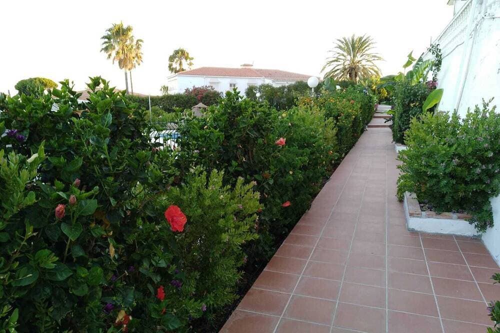 Foto 11 von 30: Traumurlaub in Mijas Costa (El Faro)