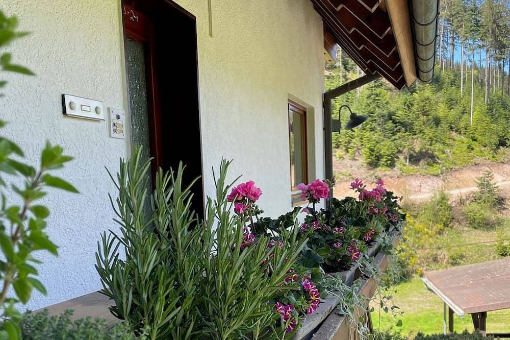 Hide-away: Traumhaus im Schwarzwald - Erholung pur am Karlsruher Grat 1