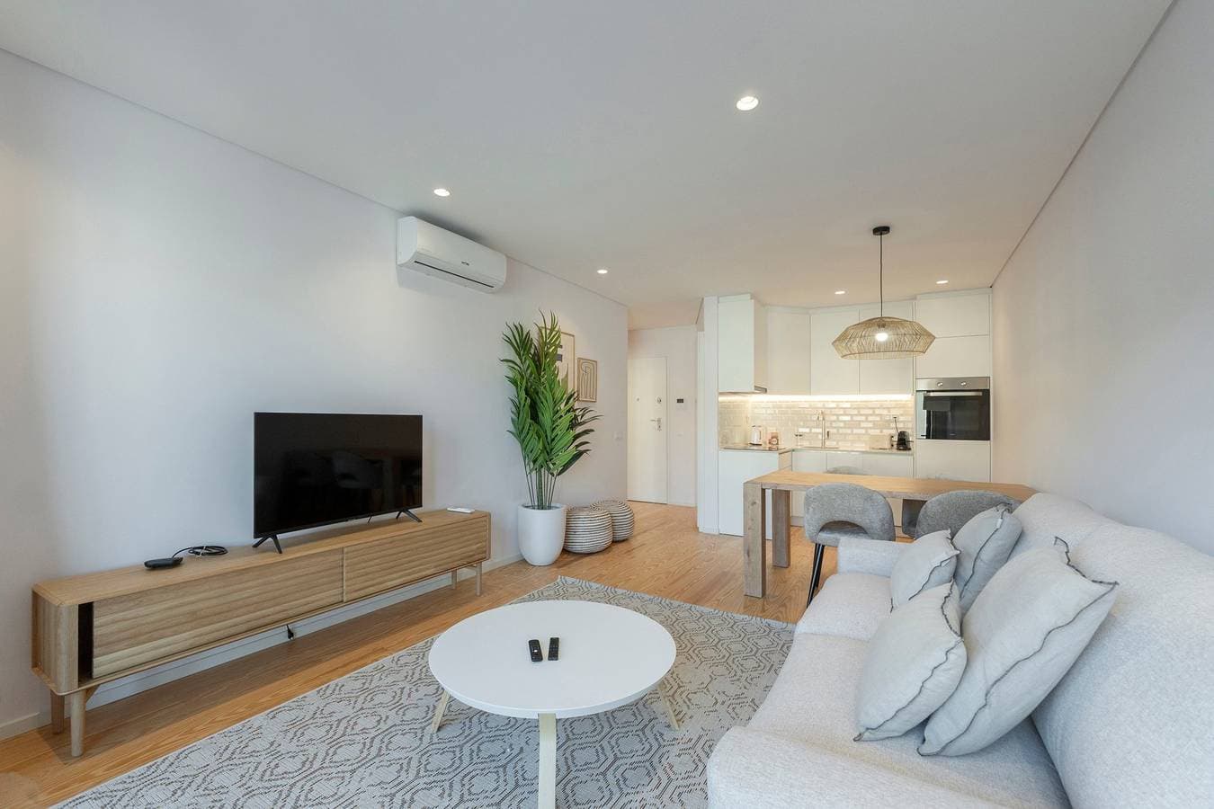 Foto 13 von 26: Ferienwohnung für 2 Personen mit Balkon