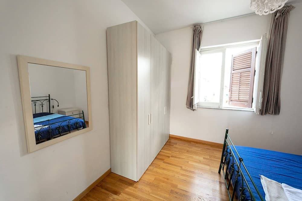Foto 3 von 30: Sonniges Loft im Zentrum mit Terrasse und Klimaanlage