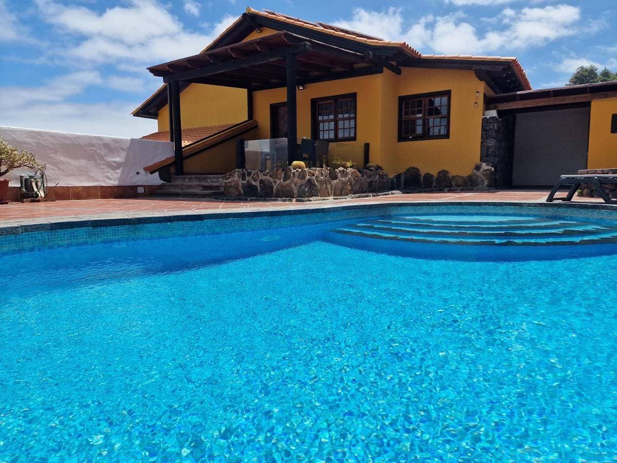 La Chosita 1