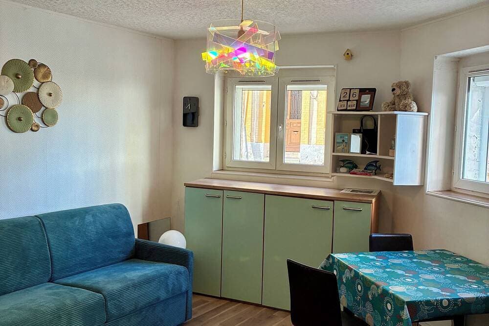 Foto 11 von 30: Little Sygogne ❤️ Waterfront & castle view ❤️ Cozy - Vacation Rental