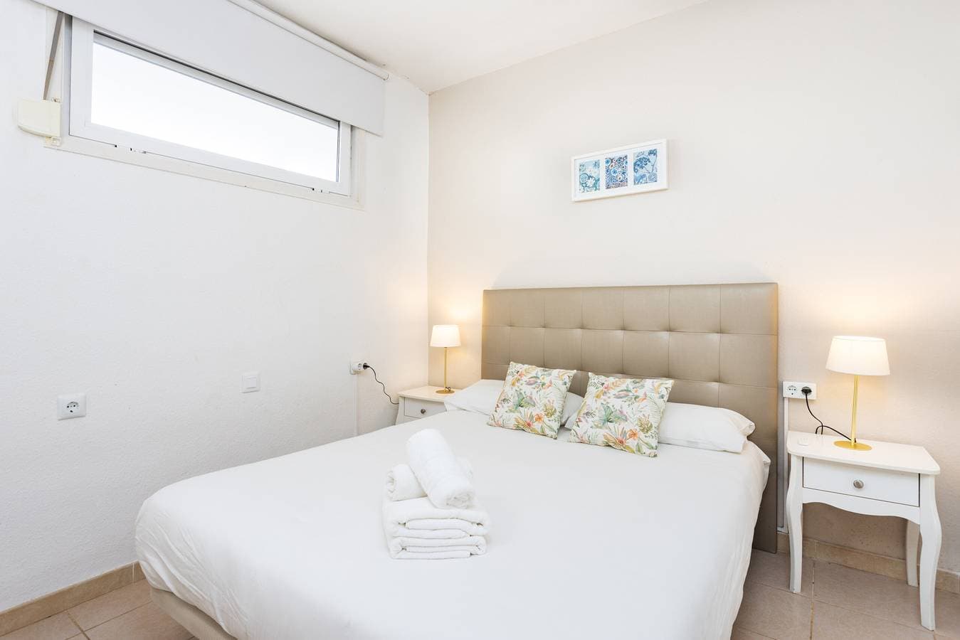 Foto 8 von 29: Ferienwohnung für 3 Personen mit Terrasse