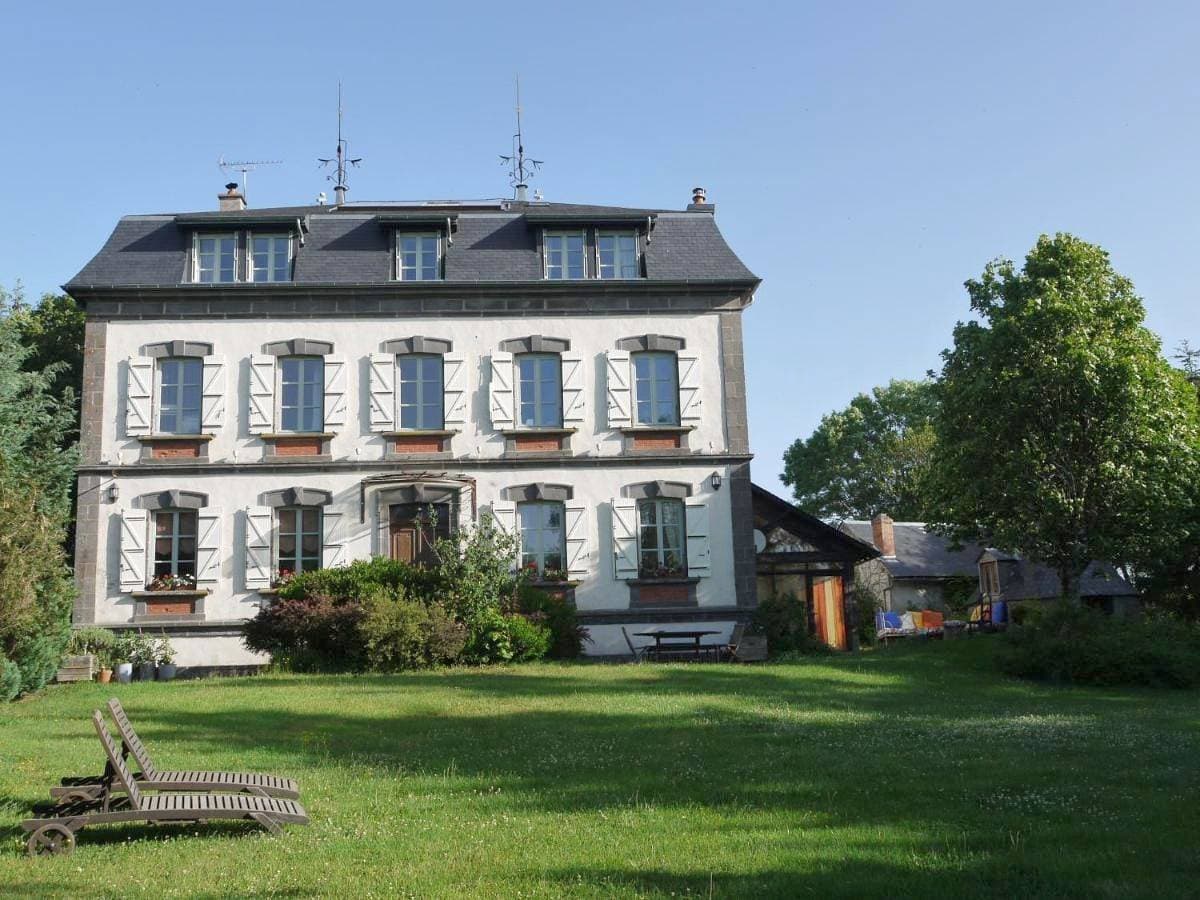 Domaine de Fondain 1