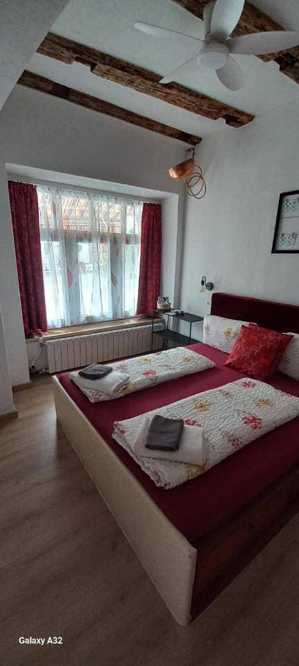 Foto 6 von 16: Double Room