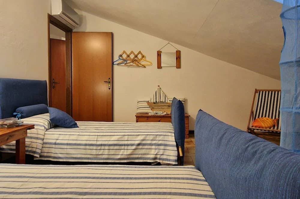 Foto 11 von 30: Ferienhaus in Torre Del Lago Puccini mit 4 Schlafzimmern 8 Schlafplätzen