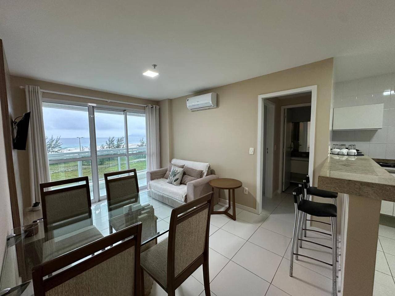 Foto 8 von 13: One-Bedroom Premium Apartment with Ocean View