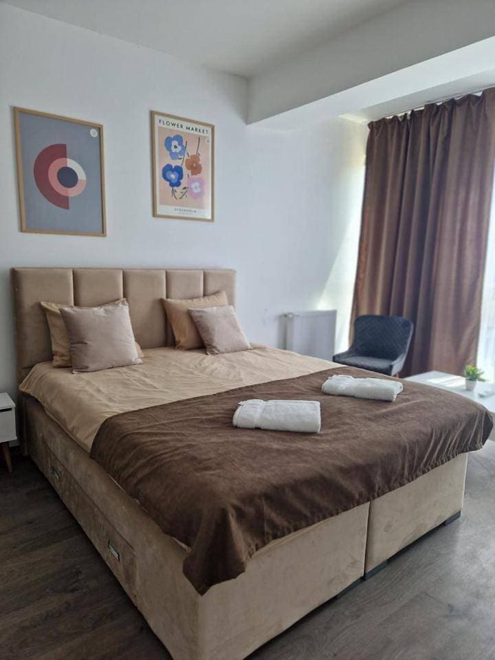 Foto 7 von 26: One-Bedroom Apartment