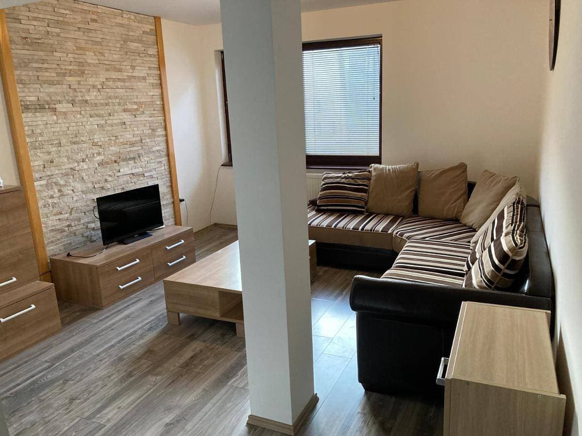 Foto 5 von 13: One-Bedroom Apartment
