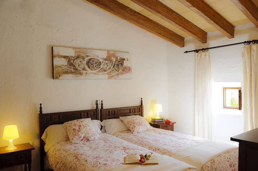 Foto 4 von 30: Cavea Charmante mallorquinische Finca, Klima, Wifi , kindersicherer Pool