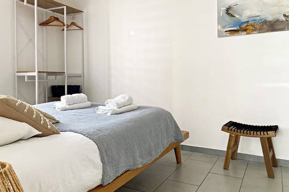 Foto 4 von 30: L'oiseau d'or au bord de mer *** - 2 pers. - Ground floor apartment