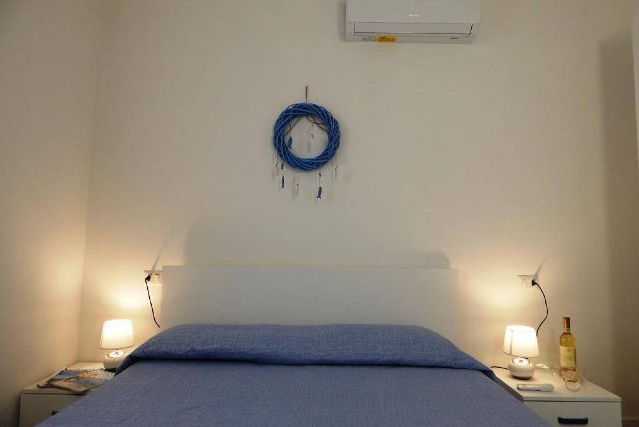 Foto 9 von 16: Appartamento Gemma Del Mare