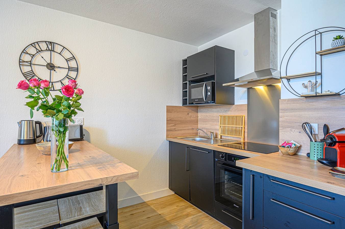 Foto 4 von 14: Ferienwohnung für 6 Personen