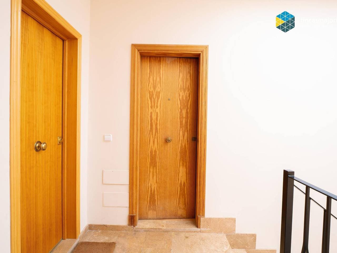 Foto 5 von 41: Apartamento Bonanza, Colonia de San Jordi, Mallorc