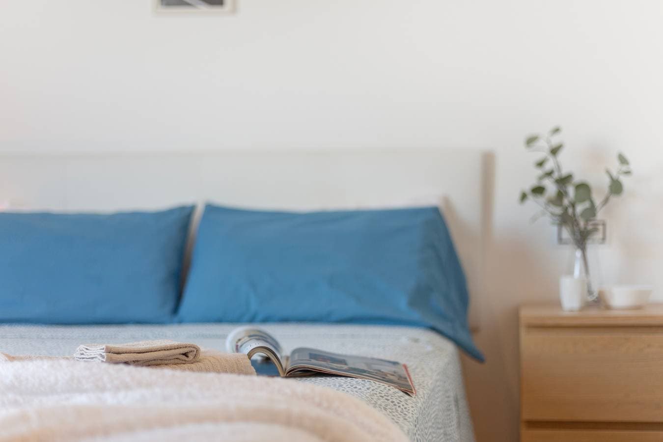 Foto 12 von 44: Ferienhaus 'Sweet Home Majanicho' mit Meerblick, Gemeinschaftspool und Wi-Fi