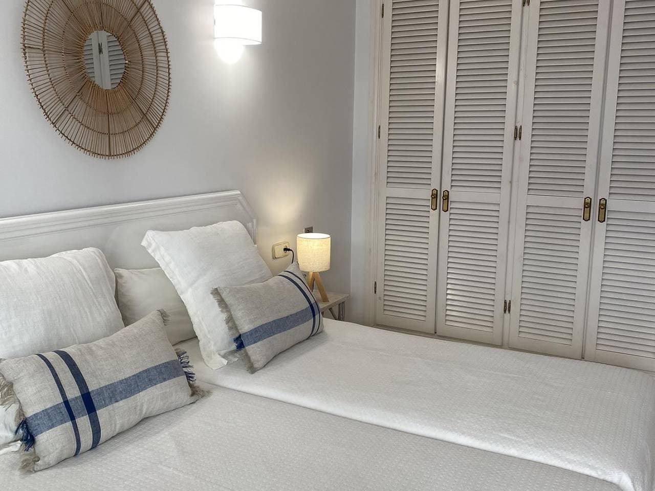 Foto 11 von 18: Schöne Wohnung direkt am Strand