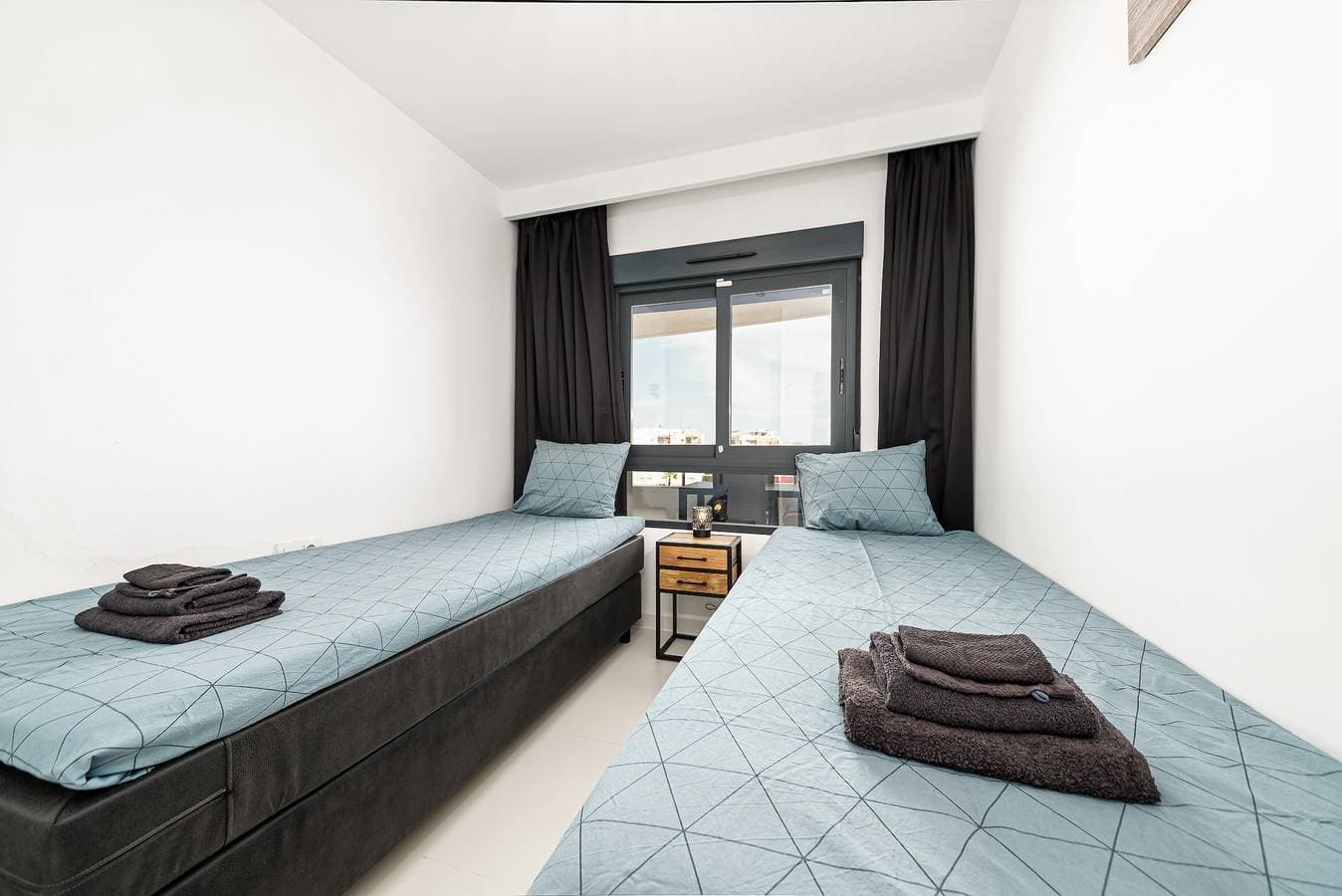 Foto 11 von 32: Casa Paradise 515 - Luxury apartment in Costa Blanca