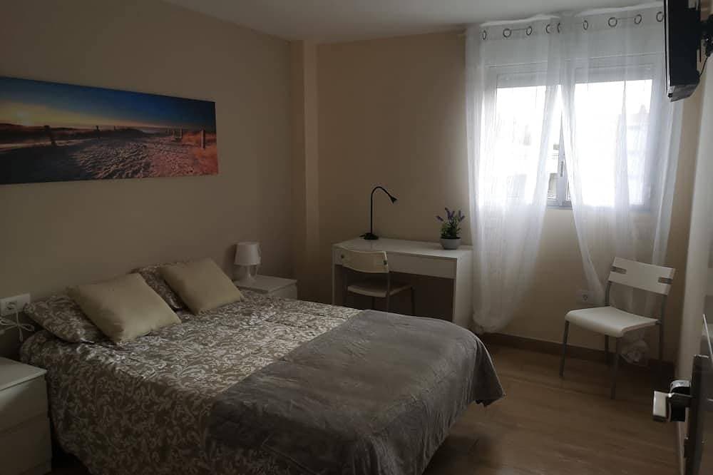 Foto 5 von 28: Full apartment 13 beds and 3 bathrooms near the airport North La Laguna Tenerife