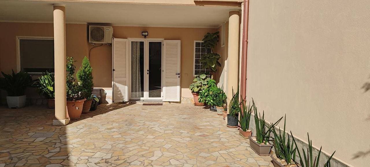 Foto 4 von 40: Apartment with Garden View