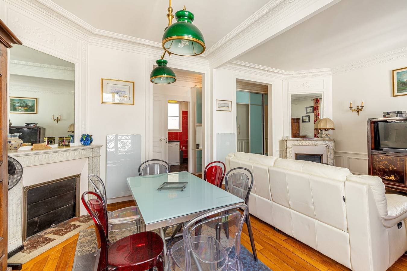 Foto 4 von 24: Ferienwohnung für 4 Personen