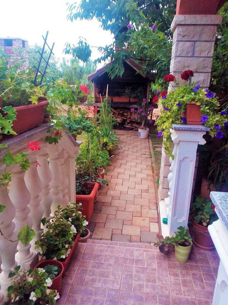 Foto 5 von 31: Ferienwohnung mit Balkon
