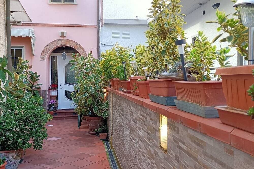 Foto 10 von 30: Wohnung in Torre Del Lago Puccini mit 1 Schlafzimmern 2 Schlafplätzen