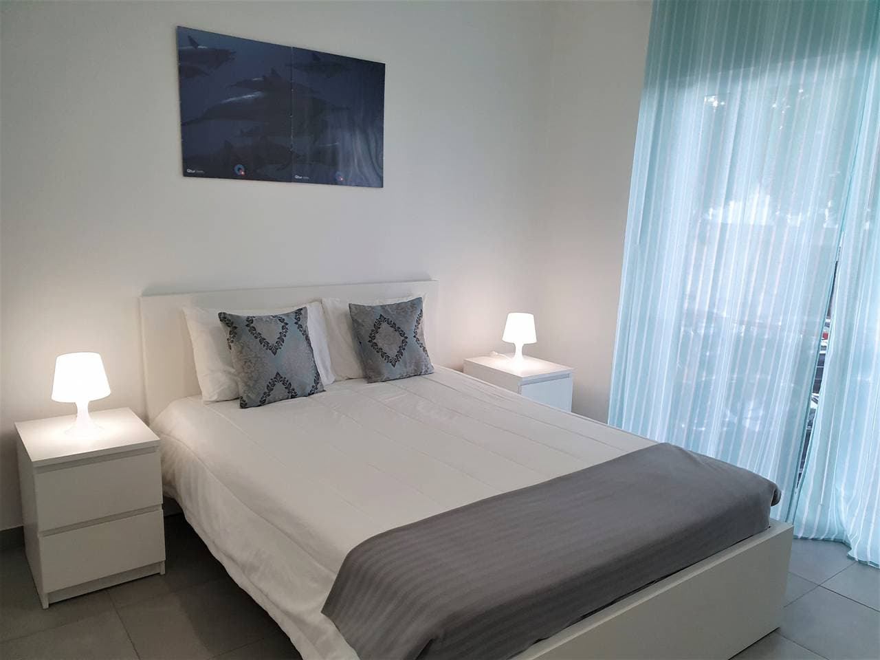 Foto 3 von 33: Ferienwohnung für 4 Personen