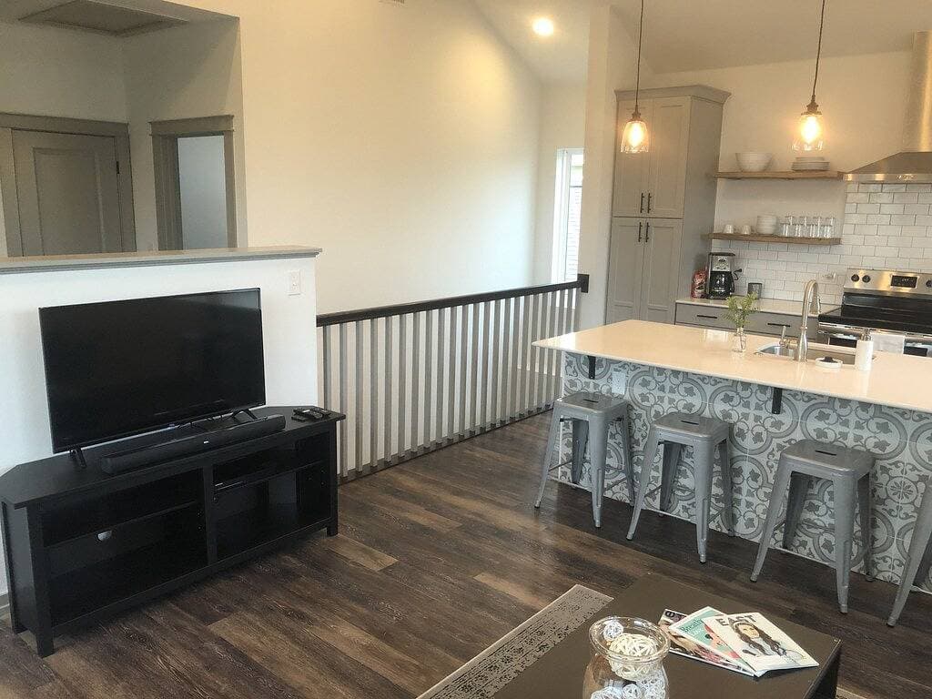 Foto 12 von 15: 750 Quadratmeter, 1 Schlafzimmer - Brandneue Konstruktion!
