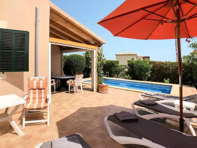 Foto 3 von 28: Maison 4 Personnes