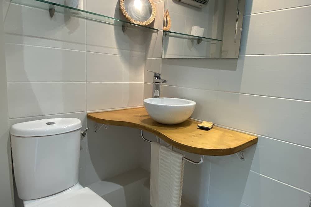 Foto 5 von 15: Ferienwohnung Komfort am Meer Komfort klimatisiert