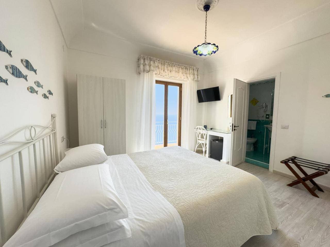 Foto 8 von 20: Double Room with Sea View